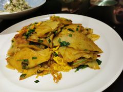 -芳芳私房菜·精做淮扬菜(承德路店)