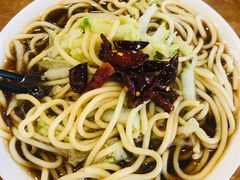 -柴氏风味斋(甘家口店)