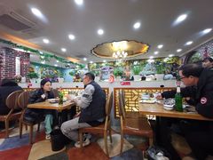 -西北朗益和穆斯林餐厅