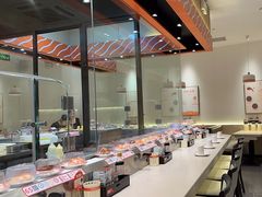 -新一番三文鱼寿司(大东海店)