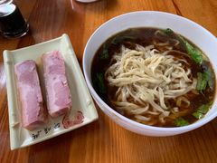 -邵顺兴锅盖面(金山宝地店)