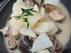 -椿记烧鹅(叠彩店)