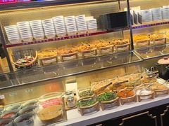 -山城辣妹子(定福庄店)