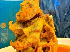 -海泰食府·新鲁菜·家宴(总部基地店)