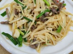 -龙记烤鸭店(新民路店)