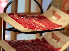 -左庭右院鲜牛肉火锅(长泰广场店)