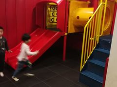 -麦当劳(凌云天地长桥店)