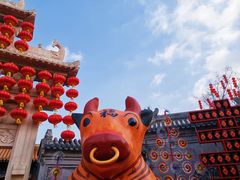 -即墨古城