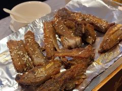-霄汉羊排(万松园一店)
