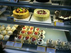 -仟吉KenGee(国贸360店)
