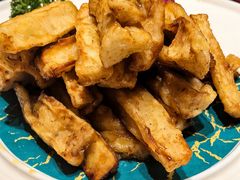 -唐猫庭院·千年陕菜(大唐不夜城店)