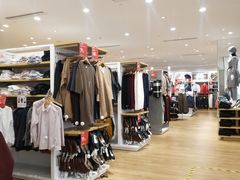 -优衣库(长沙国金中心店)