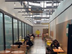 -麦当劳(火车北站餐厅)