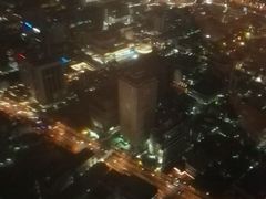 -彩虹云霄酒店76&78层国际自助餐