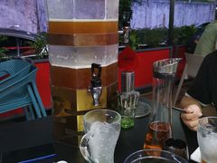 -红桃妖烧烤·啤酒