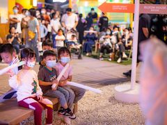 -东莞松山湖万象汇