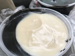 -鞠氏黑芝麻糊(水塔店)