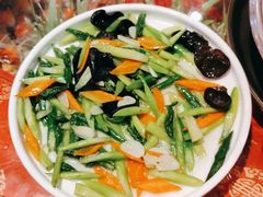 -老山东·山东菜(鲁菜名店)