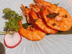 -和创柚子·会席日本料理(新区淮海街店)