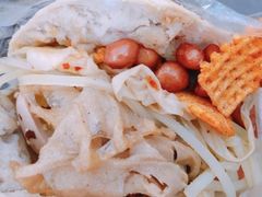 -三兄弟高炉烧饼