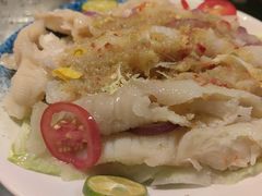 -水禾轩·海鲜蒸汽主题餐厅(拱北店)