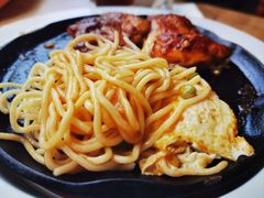 -豪客来牛排(金鼎广场店)