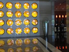 -郑州正方元国际酒店