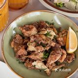 深圳约会｜情人节首选氛围感浪漫西餐厅💐🍴