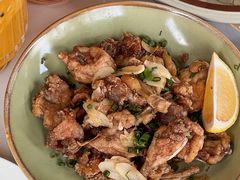 -盐说·西式餐酒馆(光明万达店)