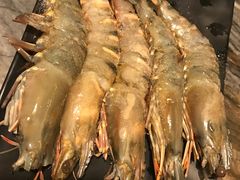 -熊出没日本烧肉放题