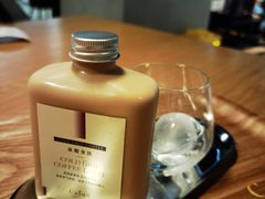 冰酿拿铁-奎克咖啡Cuiqu(晶品店)
