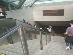 -上海动物园(地铁站)