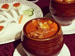 -92°C俄式厨房(中央大街店)