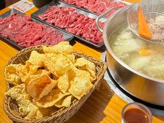 -牛品福潮汕牛肉火锅(旺庄店)