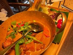 -来龙里 精致 东南亚餐室(万象城店)