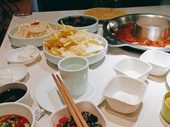 -麻辣空间·清油火锅(万达广场店)