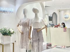 -广州白马服装市场