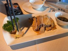 -上海小南国(正大店)