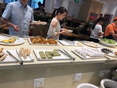 -素满香·素食自助餐(苏州·临顿路店)