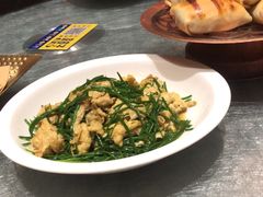 -幸福的烤包子·新疆菜