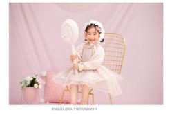 点击看大图 -星豆豆儿童摄影(南郊太白南路店)