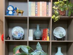 -耳域躺式采耳SPA馆(融创茂店)