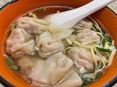 小馄饨-梦花街馄饨店(中华苑店)