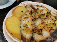 -妈阁铭记澳葡美食