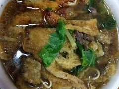 -祁家面馆(大香炉店)