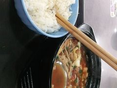 -南通大学-食堂