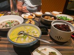 -江太极江浙菜(马桥万达广场店)