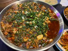 -醉小酒馆·川菜·江湖菜·重庆菜(观音桥旗舰店)