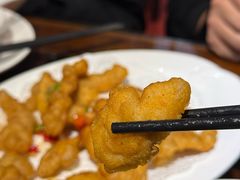 -老瑞福上海菜(人民广场店)