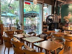 -街角 T·COFFEE 融合料理·BISTRO(车公庙店)